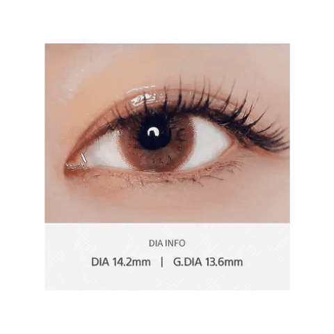 Add Choco 13.6mm Add Choco 13.6mm