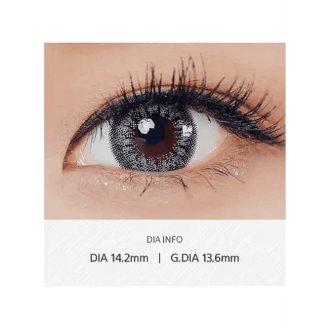 Add Gray 13.6mm Add Gray 13.6mm