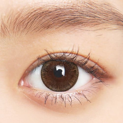 Aida Brown Toric 13.4mm Aida Brown Toric 13.4mm