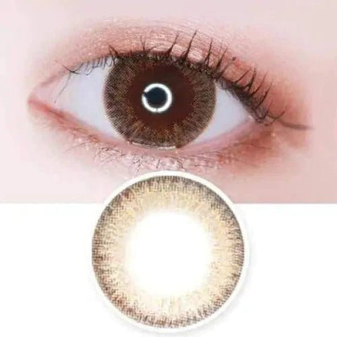 Aida Brown Toric 13.4mm Aida Brown Toric 13.4mm