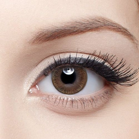 Aida Brown Toric 13.4mm Aida Brown Toric 13.4mm