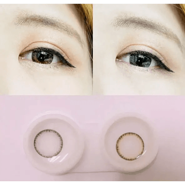Aida Brown Toric 13.4mm Aida Brown Toric 13.4mm