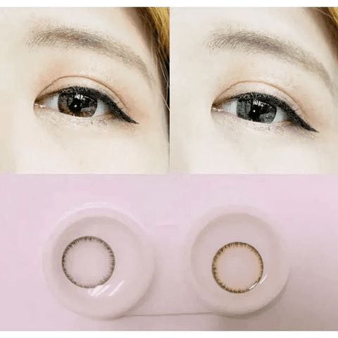 Aida Gray Toric 13.4mm Aida Gray Toric 13.4mm