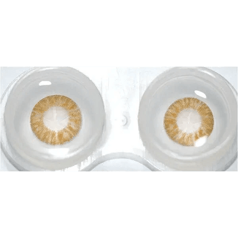 Aloha Candy Brown 13.3mm Aloha Candy Brown 13.3mm