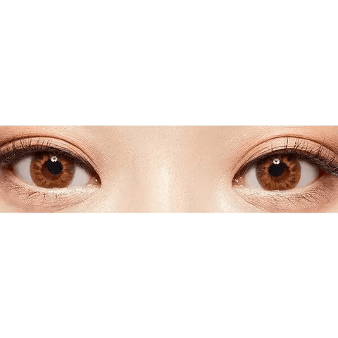 Aloha Candy Brown 13.3mm Aloha Candy Brown 13.3mm
