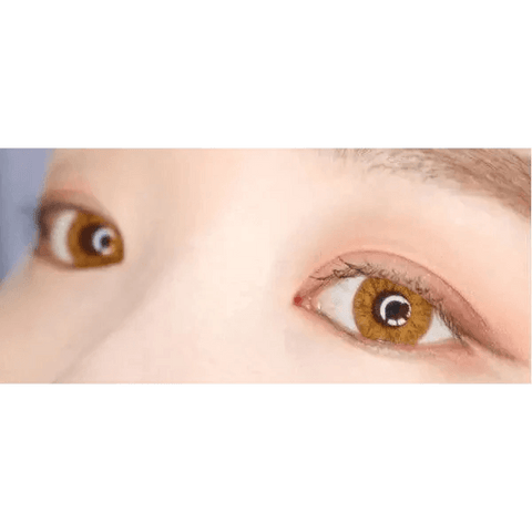 Aloha Candy Brown 13.3mm Aloha Candy Brown 13.3mm