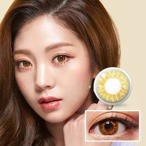 Aloha Candy Brown 13.3mm Aloha Candy Brown 13.3mm