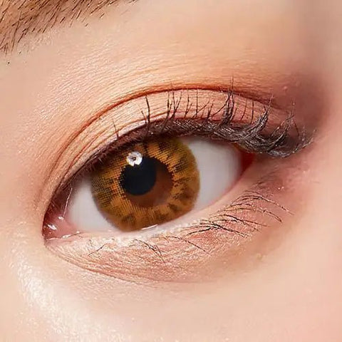 Aloha Candy Brown 13.3mm Aloha Candy Brown 13.3mm