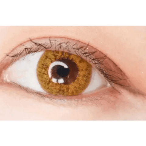 Aloha Candy Brown 13.3mm Aloha Candy Brown 13.3mm