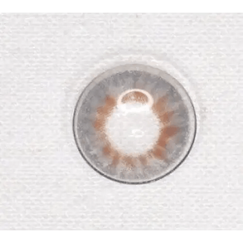Aloha Candy Gray 13.3mm Aloha Candy Gray 13.3mm