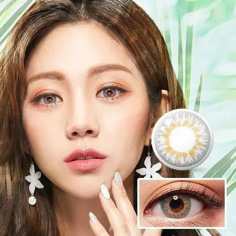 Aloha Candy Gray 13.3mm Aloha Candy Gray 13.3mm