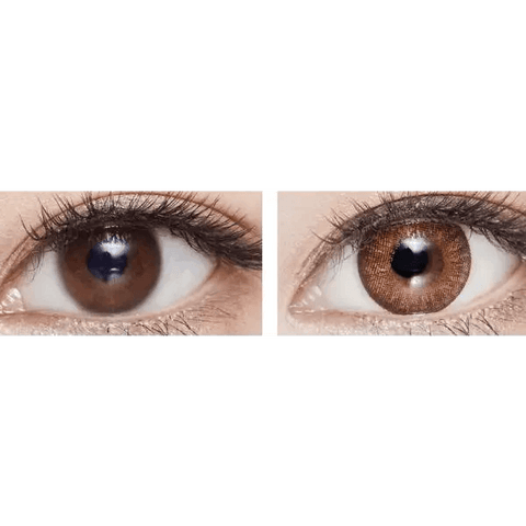 Anello No.3 Brown 13.7mm Anello No.3 Brown 13.7mm