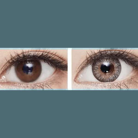 Anello No.3 Gray 13.7mm Anello No.3 Gray 13.7mm