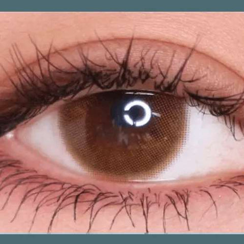 Anna Sui Dolly Girl Tint Brown Anna Sui Dolly Girl Tint Brown