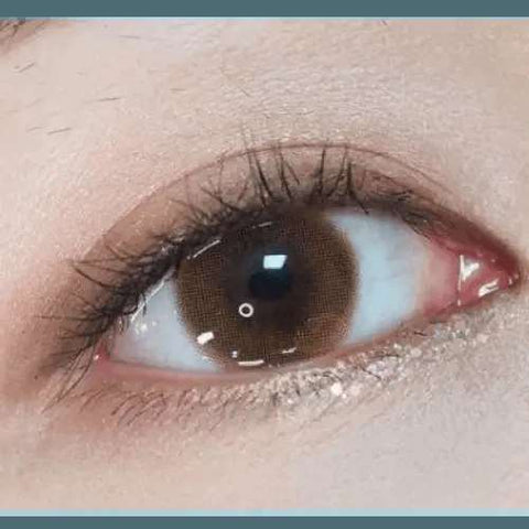 Anna Sui Dolly Girl Tint Brown Anna Sui Dolly Girl Tint Brown