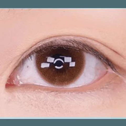 Anna Sui Dolly Girl Tint Brown Anna Sui Dolly Girl Tint Brown