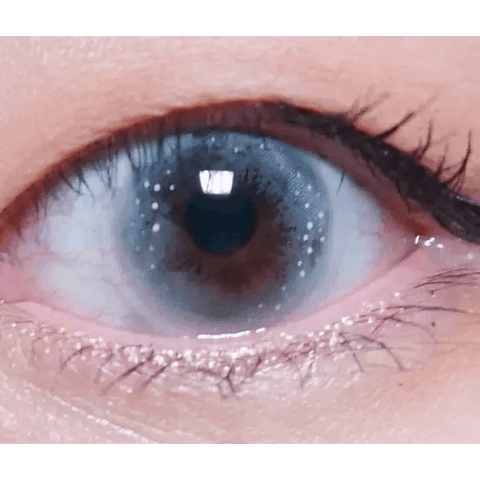 Aqua Bling Shine Gray 13.3mm Aqua Bling Shine Gray 13.3mm