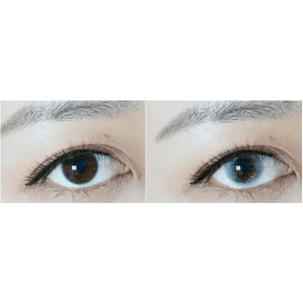 Aqua Bling Shine Gray 13.3mm Aqua Bling Shine Gray 13.3mm