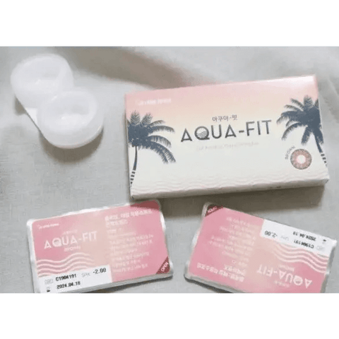 Aqua Fit Brown 13.7mm Aqua Fit Brown 13.7mm