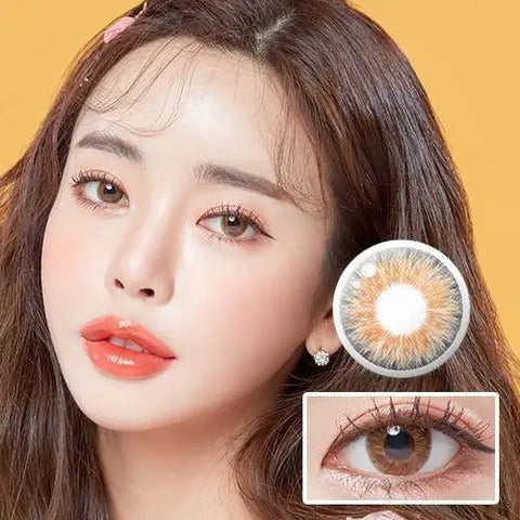 Aqua Fit Brown 13.7mm Aqua Fit Brown 13.7mm