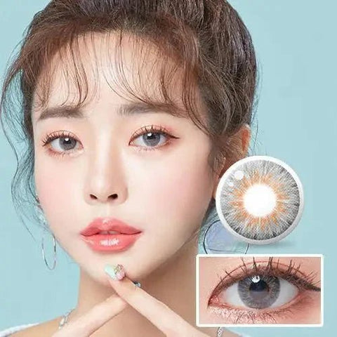 Aqua Fit Gray 13.7mm Aqua Fit Gray 13.7mm