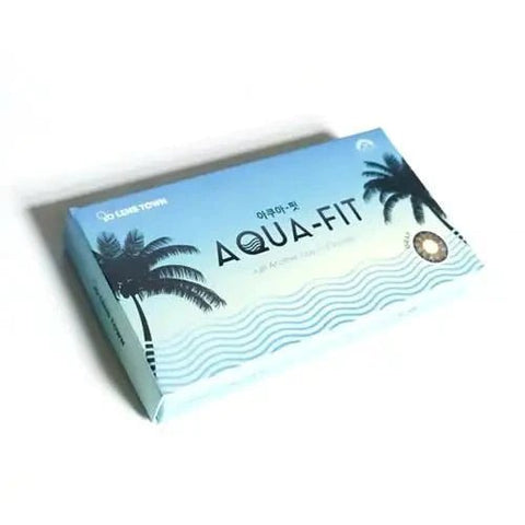 Aqua Fit Gray 13.7mm Aqua Fit Gray 13.7mm