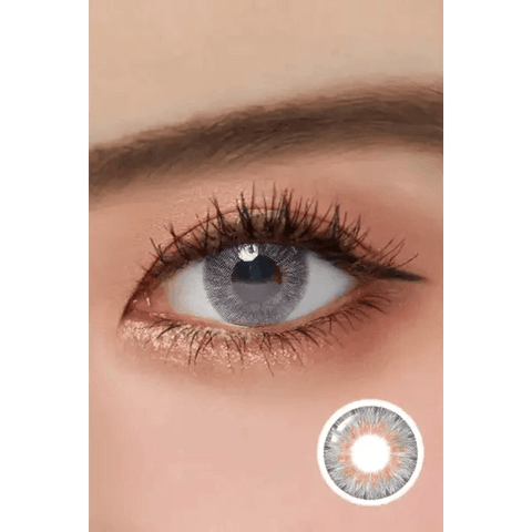 Aqua Fit Gray 13.7mm Aqua Fit Gray 13.7mm