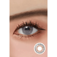 Aqua Fit Gray 13.7mm