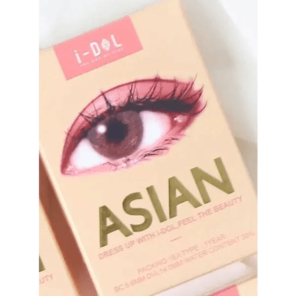 Asian Gray 13mm Asian Gray 13mm