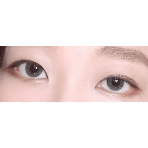 Asian Gray 13mm Asian Gray 13mm