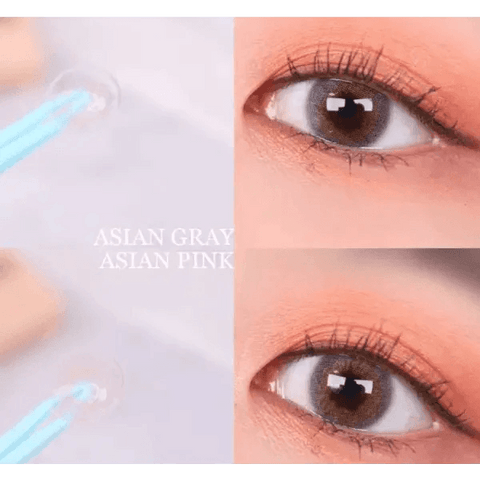 Asian Gray 13mm Asian Gray 13mm