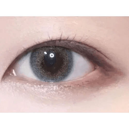 Asian Gray 13mm Asian Gray 13mm