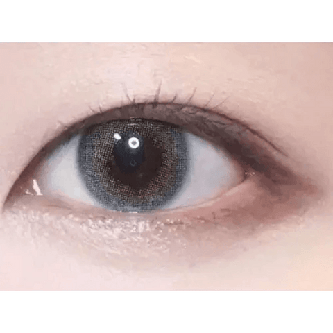 Asian Gray 13mm Asian Gray 13mm