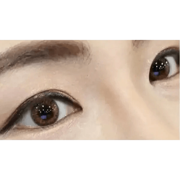 Aurora Bling Pearl Brown 12.9mm Aurora Bling Pearl Brown 12.9mm