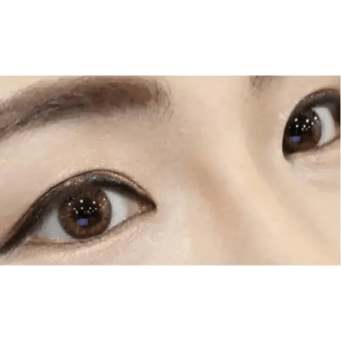 Aurora Bling Pearl Brown 12.9mm Aurora Bling Pearl Brown 12.9mm