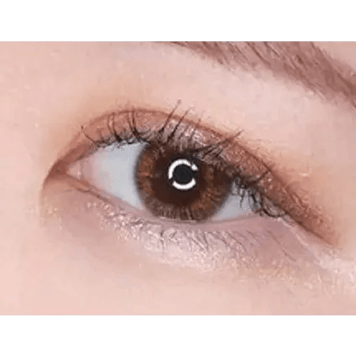 Aurora Bling Pearl Brown 12.9mm Aurora Bling Pearl Brown 12.9mm
