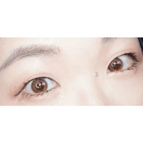 Aurora Bling Pearl Brown 12.9mm Aurora Bling Pearl Brown 12.9mm