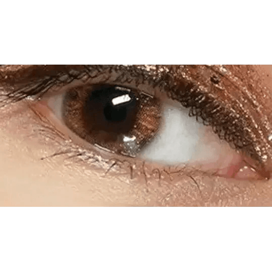 Aurora Bling Pearl Brown 12.9mm Aurora Bling Pearl Brown 12.9mm