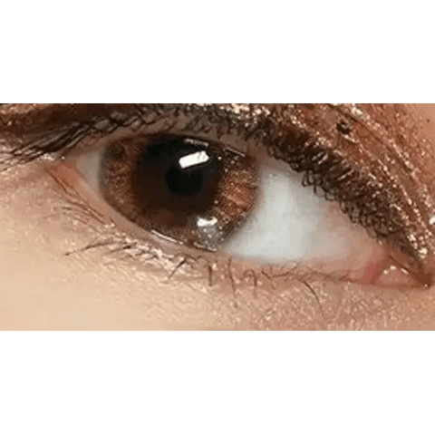 Aurora Bling Pearl Brown 12.9mm Aurora Bling Pearl Brown 12.9mm