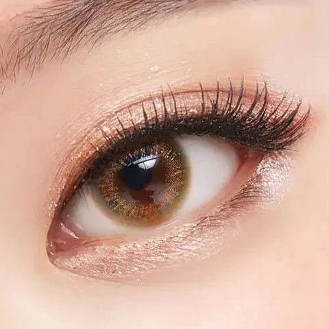 Aurora Bling Pearl Brown 12.9mm Aurora Bling Pearl Brown 12.9mm