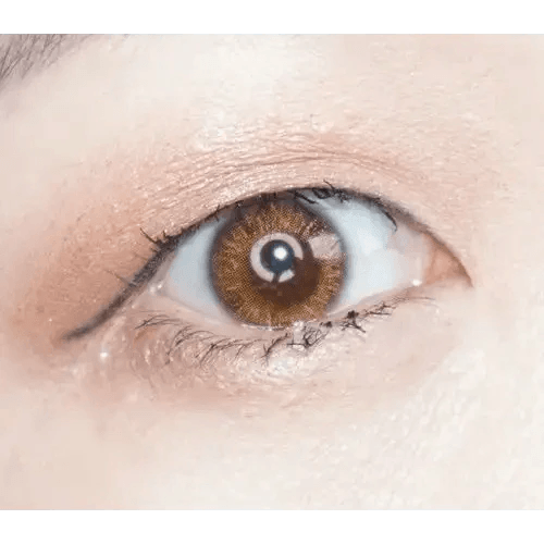 Aurora Bling Pearl Brown 12.9mm Aurora Bling Pearl Brown 12.9mm
