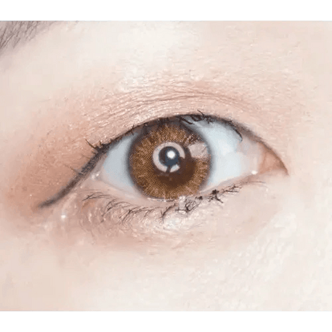 Aurora Bling Pearl Brown 12.9mm Aurora Bling Pearl Brown 12.9mm