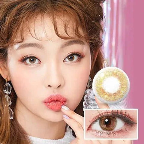 Aurora Bling Pearl Brown 12.9mm Aurora Bling Pearl Brown 12.9mm