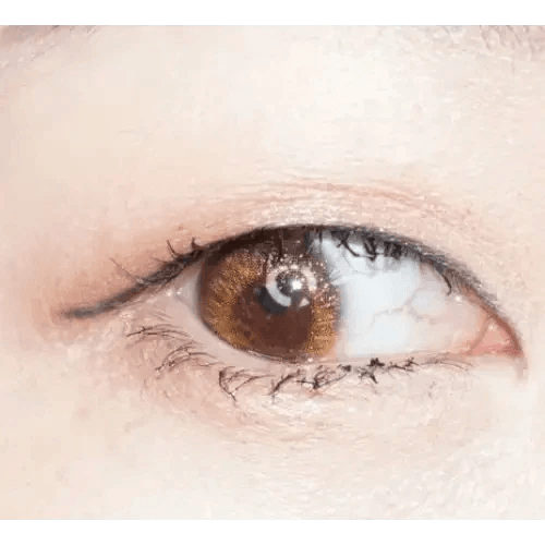 Aurora Bling Pearl Brown 12.9mm Aurora Bling Pearl Brown 12.9mm