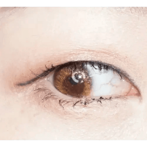 Aurora Bling Pearl Brown 12.9mm Aurora Bling Pearl Brown 12.9mm
