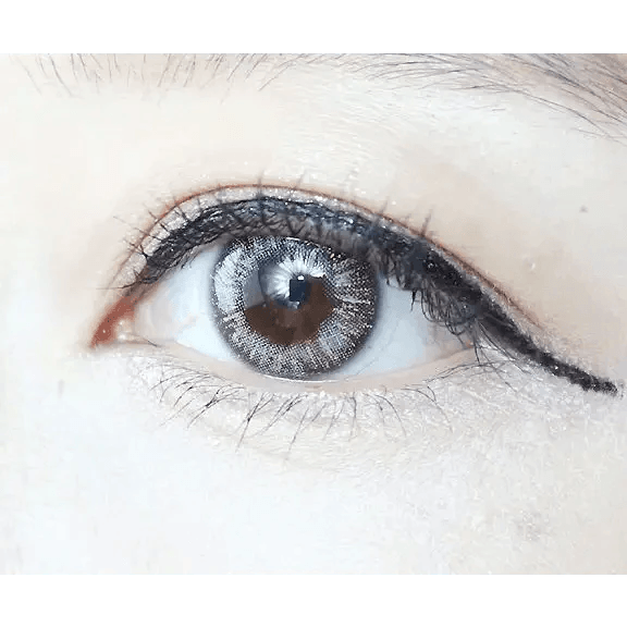 Aurora Bling Pearl Gray 12.9mm Aurora Bling Pearl Gray 12.9mm
