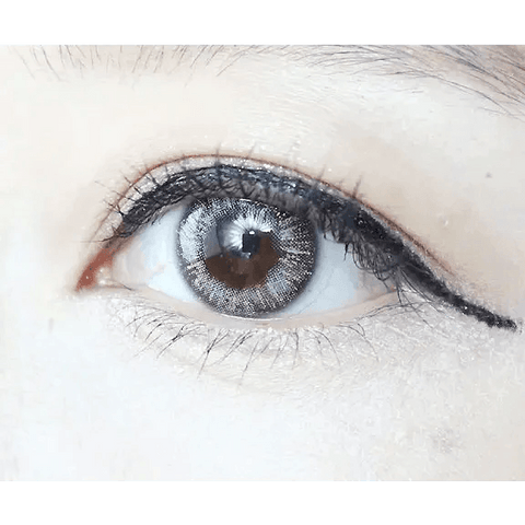 Aurora Bling Pearl Gray 12.9mm Aurora Bling Pearl Gray 12.9mm