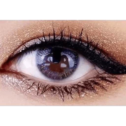 Aurora Bling Pearl Violet 12.9mm Aurora Bling Pearl Violet 12.9mm