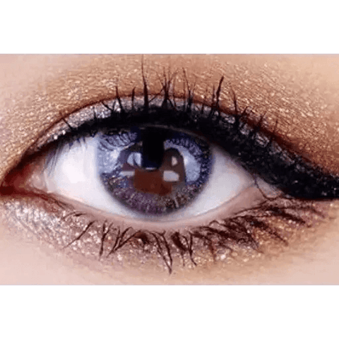 Aurora Bling Pearl Violet 12.9mm Aurora Bling Pearl Violet 12.9mm