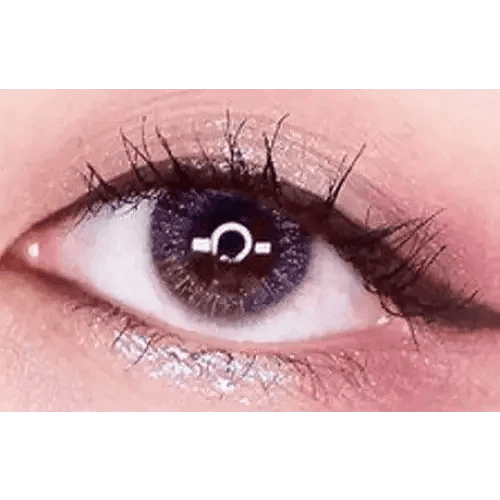Aurora Bling Pearl Violet 12.9mm Aurora Bling Pearl Violet 12.9mm
